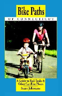 Bike Paths of Connecticut